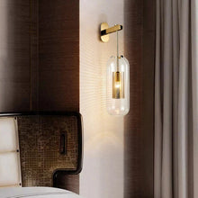 Load image into Gallery viewer, Loft Wall Sconce