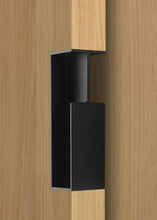 Load image into Gallery viewer, INSIPIRA LIFESTYLES | Yuka Sliding Door Handles - SLIDING DOOR PULL, SLIDING DOOR HARDWARE, SLIDING DOOR HANDLES, SLIDING DOOR HANDLE, RECESSED SLIDING DOOR PULL, RECESSED SLIDING DOOR HANDLE, RECESSED DOOR HARDWARE, POCKET DOOR PULL, POCKET DOOR HANDLE, MODERN DOOR HANDLES, MODERN DOOR HANDLE, LONG DOOR PULLS, FLUSH DOOR HARDWARE, EMBEDDED DOOR HARDWARE, DOOR PULLS, DOOR PULL, DOOR HARDWARE, DOOR FURNITURE, BARN DOOR PULL, BARN DOOR HANDLE
