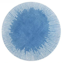 Load image into Gallery viewer, Iris Round Area Rug