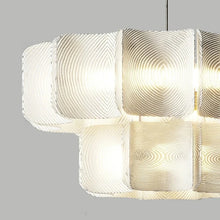 Load image into Gallery viewer, Sydney Modern Chandelier