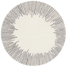 Load image into Gallery viewer, Iris Round Area Rug