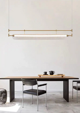 Load image into Gallery viewer, Viso Linear Pendant