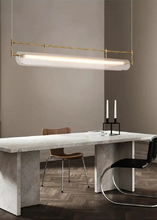 Load image into Gallery viewer, Viso Linear Pendant