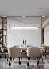 Load image into Gallery viewer, Viso Linear Pendant