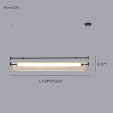 Load image into Gallery viewer, INSPIRA LIFESTYLES | Viso Linear Pendant, UNIQUE LIGHTS, STREAMLINE LIGHT, SIMPLE DESIGN LIGHT, RESTAURANT LIGHT, RECEPTION COUNTER LIGHT, PENDANT LIGHT, MODERN PENDANT LIGHT, MODERN LIGHT, MODERN CHANDELIER, MINIMALIST LIGHT, MINIMALIST CHANDELIER, MINIMAL LIGHT FIXTURE, MEETING ROOM LIGHT, LINEAR LIGHT, LED PENDANT, KITCHEN ISLAND LIGHT, DINING TABLE LIGHT, HANGING LIGHT, BOARDROOM LIGHT, MEETING ROOM LIGHT, LINEAR LED, OFFICE LIGHT