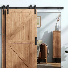 Load image into Gallery viewer, INSIPIRA LIFESTYLES | Yuka Sliding Door Handles - SLIDING DOOR PULL, SLIDING DOOR HARDWARE, SLIDING DOOR HANDLES, SLIDING DOOR HANDLE, RECESSED SLIDING DOOR PULL, RECESSED SLIDING DOOR HANDLE, RECESSED DOOR HARDWARE, POCKET DOOR PULL, POCKET DOOR HANDLE, MODERN DOOR HANDLES, MODERN DOOR HANDLE, LONG DOOR PULLS, FLUSH DOOR HARDWARE, EMBEDDED DOOR HARDWARE, DOOR PULLS, DOOR PULL, DOOR HARDWARE, DOOR FURNITURE, BARN DOOR PULL, BARN DOOR HANDLE