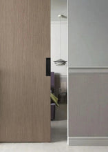 Load image into Gallery viewer, INSIPIRA LIFESTYLES | Yuka Sliding Door Handles - SLIDING DOOR PULL, SLIDING DOOR HARDWARE, SLIDING DOOR HANDLES, SLIDING DOOR HANDLE, RECESSED SLIDING DOOR PULL, RECESSED SLIDING DOOR HANDLE, RECESSED DOOR HARDWARE, POCKET DOOR PULL, POCKET DOOR HANDLE, MODERN DOOR HANDLES, MODERN DOOR HANDLE, LONG DOOR PULLS, FLUSH DOOR HARDWARE, EMBEDDED DOOR HARDWARE, DOOR PULLS, DOOR PULL, DOOR HARDWARE, DOOR FURNITURE, BARN DOOR PULL, BARN DOOR HANDLE