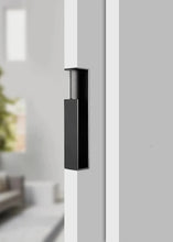 Load image into Gallery viewer, INSIPIRA LIFESTYLES | Yuka Sliding Door Handles - SLIDING DOOR PULL, SLIDING DOOR HARDWARE, SLIDING DOOR HANDLES, SLIDING DOOR HANDLE, RECESSED SLIDING DOOR PULL, RECESSED SLIDING DOOR HANDLE, RECESSED DOOR HARDWARE, POCKET DOOR PULL, POCKET DOOR HANDLE, MODERN DOOR HANDLES, MODERN DOOR HANDLE, LONG DOOR PULLS, FLUSH DOOR HARDWARE, EMBEDDED DOOR HARDWARE, DOOR PULLS, DOOR PULL, DOOR HARDWARE, DOOR FURNITURE, BARN DOOR PULL, BARN DOOR HANDLE