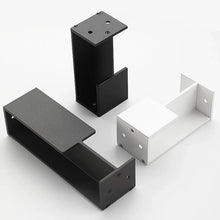 Load image into Gallery viewer, INSIPIRA LIFESTYLES | Yuka Sliding Door Handles - SLIDING DOOR PULL, SLIDING DOOR HARDWARE, SLIDING DOOR HANDLES, SLIDING DOOR HANDLE, RECESSED SLIDING DOOR PULL, RECESSED SLIDING DOOR HANDLE, RECESSED DOOR HARDWARE, POCKET DOOR PULL, POCKET DOOR HANDLE, MODERN DOOR HANDLES, MODERN DOOR HANDLE, LONG DOOR PULLS, FLUSH DOOR HARDWARE, EMBEDDED DOOR HARDWARE, DOOR PULLS, DOOR PULL, DOOR HARDWARE, DOOR FURNITURE, BARN DOOR PULL, BARN DOOR HANDLE