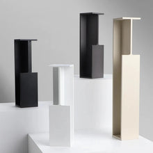 Load image into Gallery viewer, INSIPIRA LIFESTYLES | Yuka Sliding Door Handles - SLIDING DOOR PULL, SLIDING DOOR HARDWARE, SLIDING DOOR HANDLES, SLIDING DOOR HANDLE, RECESSED SLIDING DOOR PULL, RECESSED SLIDING DOOR HANDLE, RECESSED DOOR HARDWARE, POCKET DOOR PULL, POCKET DOOR HANDLE, MODERN DOOR HANDLES, MODERN DOOR HANDLE, LONG DOOR PULLS, FLUSH DOOR HARDWARE, EMBEDDED DOOR HARDWARE, DOOR PULLS, DOOR PULL, DOOR HARDWARE, DOOR FURNITURE, BARN DOOR PULL, BARN DOOR HANDLE