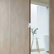 Load image into Gallery viewer, INSIPIRA LIFESTYLES | Yuka Sliding Door Handles - SLIDING DOOR PULL, SLIDING DOOR HARDWARE, SLIDING DOOR HANDLES, SLIDING DOOR HANDLE, RECESSED SLIDING DOOR PULL, RECESSED SLIDING DOOR HANDLE, RECESSED DOOR HARDWARE, POCKET DOOR PULL, POCKET DOOR HANDLE, MODERN DOOR HANDLES, MODERN DOOR HANDLE, LONG DOOR PULLS, FLUSH DOOR HARDWARE, EMBEDDED DOOR HARDWARE, DOOR PULLS, DOOR PULL, DOOR HARDWARE, DOOR FURNITURE, BARN DOOR PULL, BARN DOOR HANDLE
