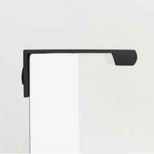 Load image into Gallery viewer, INSPIRA LIFESTYLES | Lino Long Pull Handles, WARDROBE PULLS, WARDROBE HARDWARE, MATTE BLACK HARDWARE, LONG PULL HANDLES, LONG DRAWER PULLS, LONG DOOR PULLS, KITCHEN PULLS, KITCHEN HARDWARE, KITCHEN CABINET HARDWARE, INTEGRATED DRAWER PULLS, FURNITURE PULL, EDGE PULL, DRAWER PULLS, DRAWER PULL, DOOR PULLS, DOOR PULL, DECORATIVE PULL, COPPER HARDWARE, CLOSET HARDWARE, CABINET PULLS, CABINET PULL, CABINET HARDWARE, BRONZE CABINET HARDWARE, BRASS HARDWARE, BATHROOM PULLS, BATHROOM CABINET HARDWARE
