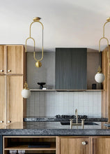Load image into Gallery viewer, INSPIRA LIFESTYLES - Balance Pendant Chandelier - BEDROOM LIGHT, BEDSIDE LIGHT, CHANDELIER, DINING LIGHT, GLOBE LIGHT, HANGING LIGHT, LED, LIGHT, LIGHT FIXTURE, LIGHTING, LIGHTS, LIVING ROOM LIGHT, PENDANT LIGHT, SCULPTURAL LIGHT