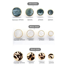 Load image into Gallery viewer, INSPIRA LIFESTYLES - Tos Knob Handles - CABINET HARDWARE, DRAWER PULLS, FURNITURE HANDLES, HARDWARE, KNOBS, WALL HOOKS