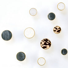 Load image into Gallery viewer, INSPIRA LIFESTYLES - Tos Knob Handles - CABINET HARDWARE, DRAWER PULLS, FURNITURE HANDLES, HARDWARE, KNOBS, WALL HOOKS