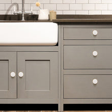Load image into Gallery viewer, INSPIRA LIFESTYLES - Bon Knob Handles - CABINET HARDWARE, DRAWER PULLS, FURNITURE HANDLES, HARDWARE, KNOBS, WALL HOOKS