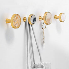 Load image into Gallery viewer, INSPIRA LIFESTYLES - Baz Knob Handles - CABINET HARDWARE, DRAWER PULLS, FURNITURE HANDLES, HARDWARE, KNOBS, WALL HOOKS