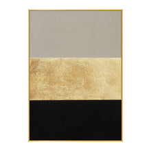 Load image into Gallery viewer, INSPIRA LIFESTYLES - Ceylon Modern Oil Painting - ABSTRACT ART, ART, BLOCK COLOUR PAINTING, BLOCK PAINTING, CANVAS ART, CONTEMPORARY ART, CONTEMPORARY PAINTING, COORDINATED ART, FRAMED ART, HANGING ART, LARGE PAINTING, LARGE SCALE ART, MODERN ART, MONDRIAN ART, OIL PAINTING, PAINTING, ROTHKO PAINTING, UNFRAMED ART, WALL ART