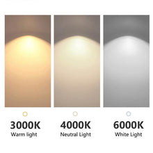 Load image into Gallery viewer, INSPIRA LIFESTYLES - Cuff Circular Pendant - ABSTRACT, HANGING RING LIGHT, LED, LED CHANDELIER, LED LIGHT, LED LIGHT RING, LIGHT, LIGHT FIXTURE, LIGHTING, LIGHTS, MINIMALIST LIGHT, MODERN CHANDLIER, MODERN PENDANT LIGHT, SCULPTURAL LIGHT, SIMPLE DESIGN