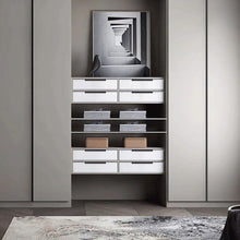 Load image into Gallery viewer, INSPIRA LIFESTYLES - Fos Long Pull Handles - CABINET HARDWARE, DRAWER PULLS, FURNITURE HANDLES, HARDWARE