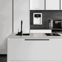 Load image into Gallery viewer, INSPIRA LIFESTYLES - Fos Long Pull Handles - CABINET HARDWARE, DRAWER PULLS, FURNITURE HANDLES, HARDWARE