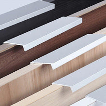 Load image into Gallery viewer, INSPIRA LIFESTYLES - Fos Long Pull Handles - CABINET HARDWARE, DRAWER PULLS, FURNITURE HANDLES, HARDWARE