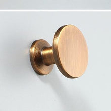 Load image into Gallery viewer, INSPIRA LIFESTYLES - Arc Knob & Pull Handles - CABINET HARDWARE, DRAWER PULLS, FURNITURE HANDLES, HARDWARE, KNOBS