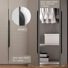 Load image into Gallery viewer, INSPIRA LIFESTYLES - Jet Long Pull Handles - BATHROOM PULLS, CABINET HARDWARE, CABINET PULL, CABINET PULLS, CLOSET PULL, DECORATIVE PULL, DOOR HARDWARE, DOOR PULL, DOOR PULLS, DRAWER PULL, DRAWER PULLS, FURNITURE PULL, HARDWARE, KITCHEN PULLS, LONG DOOR PULLS, LONG DRAWER PULLS, LONG PULL HANDLES, METAL HARDWARE, PULLS, SLIDING DOOR HARDWARE