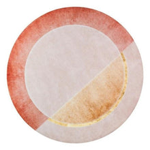 Load image into Gallery viewer, INSPIRA LIFESTYLES - Rings Round Area Rug - ACCENT RUG, ACRYLIC RUG, AREA RUG, BEDROOM CARPET, DINING ROOM CARPET, FLOOR COVERING, FLOOR MAT, HOTEL CARPET, LIVING ROOM CARPET, MODERN RUG, PILE CARPET, RUG, RUGS, WOVEN RUG