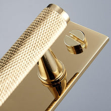 Load image into Gallery viewer, INSPIRA LIFESTYLES - Marc Knob & Pull Handles - BRASS HARDWARE, CABINET HARDWARE, CABINET PULL, CLOSET PULL, DOOR PULL, DOOR PULLS, DRAWER PULL, DRAWER PULLS, FURNITURE HANDLES, FURNITURE KNOBS, HARDWARE, KNOBS, PULLS