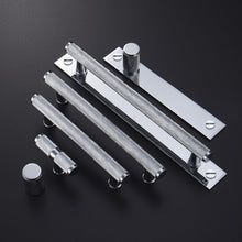 Load image into Gallery viewer, INSPIRA LIFESTYLES - Marc Knob & Pull Handles - BRASS HARDWARE, CABINET HARDWARE, CABINET PULL, CLOSET PULL, DOOR PULL, DOOR PULLS, DRAWER PULL, DRAWER PULLS, FURNITURE HANDLES, FURNITURE KNOBS, HARDWARE, KNOBS, PULLS