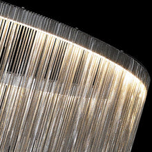 Load image into Gallery viewer, Metal Tassel Chandelier