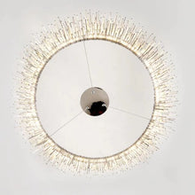 Load image into Gallery viewer, Metal Tassel Chandelier
