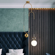 Load image into Gallery viewer, Balance Pendant Chandelier