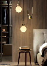 Load image into Gallery viewer, Balance Pendant Chandelier