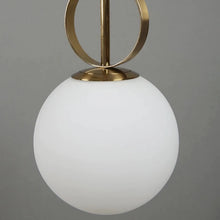 Load image into Gallery viewer, Balance Pendant Chandelier
