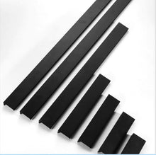 Load image into Gallery viewer, INSPIRA LIFESTYLES - Fos Long Pull Handles - CABINET HARDWARE, DRAWER PULLS, FURNITURE HANDLES, HARDWARE