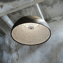 Load image into Gallery viewer, INSPIRA LIFESTYLES - Flower Dome Pendant Light - BOARDROOM LIGHT, CHANDELIER, DINING LIGHT, DOME LIGHT, LED, LIGHT, LIGHT FIXTURE, LIGHTING, LIGHTS, MODERN CHANDELIER, MODERN PENDANT, PENDANT LIGHT