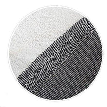Load image into Gallery viewer, INSPIRA LIFESTYLES - White Marble Round Area Rug - ABSTRACT RUG, ACCENT RUG, ACRYLIC RUG, AREA RUG, BEDROOM CARPET, CARPET, DINING ROOM CARPET, FLOOR COVERING, FLOOR MAT, HOTEL CARPET, LIVING ROOM CARPET, MARBLE, MODERN RUG, PILE CARPET, RECTANGLE AREA RUG, RUG, RUGS, WOVEN RUG