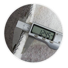 Load image into Gallery viewer, INSPIRA LIFESTYLES - White Marble Round Area Rug - ABSTRACT RUG, ACCENT RUG, ACRYLIC RUG, AREA RUG, BEDROOM CARPET, CARPET, DINING ROOM CARPET, FLOOR COVERING, FLOOR MAT, HOTEL CARPET, LIVING ROOM CARPET, MARBLE, MODERN RUG, PILE CARPET, RECTANGLE AREA RUG, RUG, RUGS, WOVEN RUG