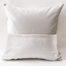 Load image into Gallery viewer, INSPIRA LIFESTYLES - Diamond Cowhide Pillow - ACCENT PILLOW, ACCESSORIES, CUSHION, DECORATIVE PILLOW, HOME DECOR, LEATHER, PILLOW, SOFTGOODS, THROW PILLOW