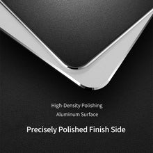 Load image into Gallery viewer, INSPIRA LIFESTYLES - Aluminum Mouse Pad - HOME OFFICE, MOUSE PAD, OFFICE