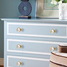 Load image into Gallery viewer, INSPIRA LIFESTYLES - Baz Knob Handles - CABINET HARDWARE, DRAWER PULLS, FURNITURE HANDLES, HARDWARE, KNOBS, WALL HOOKS