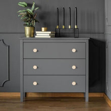Load image into Gallery viewer, INSPIRA LIFESTYLES - Baz Knob Handles - CABINET HARDWARE, DRAWER PULLS, FURNITURE HANDLES, HARDWARE, KNOBS, WALL HOOKS