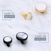 Load image into Gallery viewer, INSPIRA LIFESTYLES - Baz Knob Handles - CABINET HARDWARE, DRAWER PULLS, FURNITURE HANDLES, HARDWARE, KNOBS, WALL HOOKS