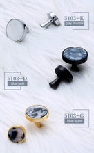 Load image into Gallery viewer, INSPIRA LIFESTYLES - Baz Knob Handles - CABINET HARDWARE, DRAWER PULLS, FURNITURE HANDLES, HARDWARE, KNOBS, WALL HOOKS