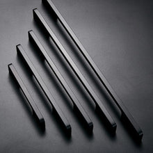 Load image into Gallery viewer, INSPIRA LIFESTYLES - Lex Long Pull Handles - CABINET HARDWARE, DRAWER PULLS, FURNITURE HANDLES, HARDWARE, KNOBS