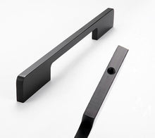 Load image into Gallery viewer, INSPIRA LIFESTYLES - Lex Long Pull Handles - CABINET HARDWARE, DRAWER PULLS, FURNITURE HANDLES, HARDWARE, KNOBS