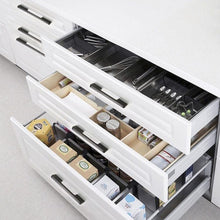 Load image into Gallery viewer, INSPIRA LIFESTYLES - Lex Long Pull Handles - CABINET HARDWARE, DRAWER PULLS, FURNITURE HANDLES, HARDWARE, KNOBS