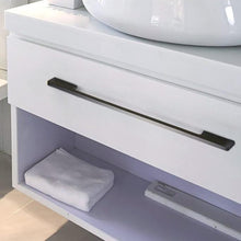 Load image into Gallery viewer, INSPIRA LIFESTYLES - Lex Long Pull Handles - CABINET HARDWARE, DRAWER PULLS, FURNITURE HANDLES, HARDWARE, KNOBS